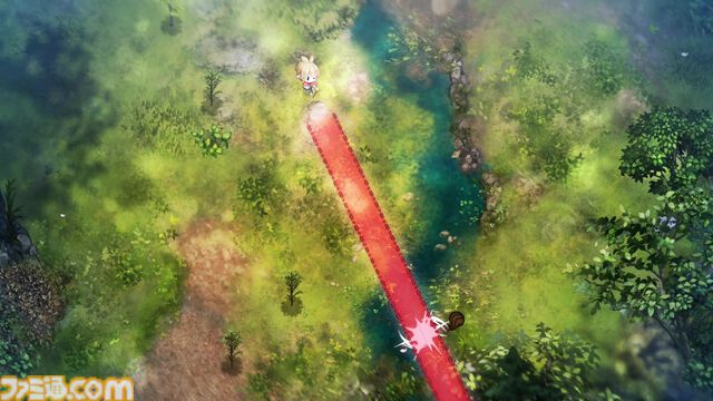 『ほの暮しの庭』開発者インタビュー。細部まで作り込まれた田舎で自由なスローライフ。噂されるホラー要素については「入れた覚えがない」ってホント！？