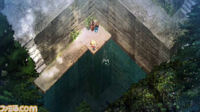 『ほの暮しの庭』開発者インタビュー。細部まで作り込まれた田舎で自由なスローライフ。噂されるホラー要素については「入れた覚えがない」ってホント！？