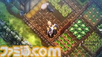 『ほの暮しの庭』開発者インタビュー。細部まで作り込まれた田舎で自由なスローライフ。噂されるホラー要素については「入れた覚えがない」ってホント！？