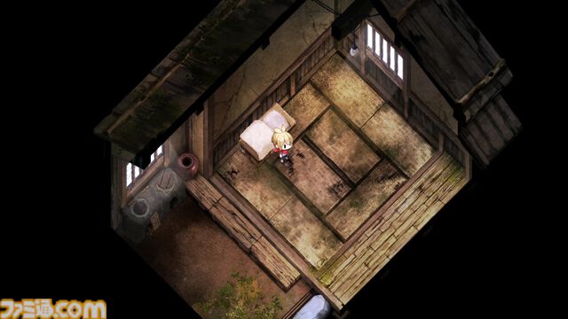 『ほの暮しの庭』開発者インタビュー。細部まで作り込まれた田舎で自由なスローライフ。噂されるホラー要素については「入れた覚えがない」ってホント！？