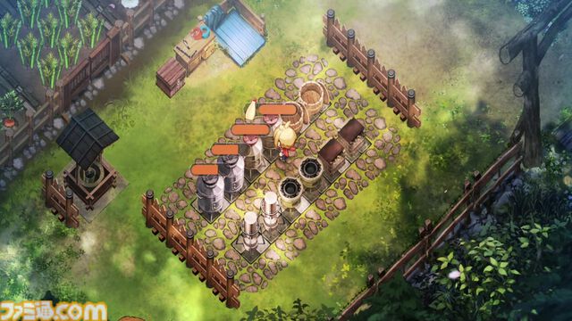 『ほの暮しの庭』開発者インタビュー。細部まで作り込まれた田舎で自由なスローライフ。噂されるホラー要素については「入れた覚えがない」ってホント！？