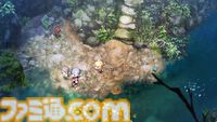 『ほの暮しの庭』開発者インタビュー。細部まで作り込まれた田舎で自由なスローライフ。噂されるホラー要素については「入れた覚えがない」ってホント！？