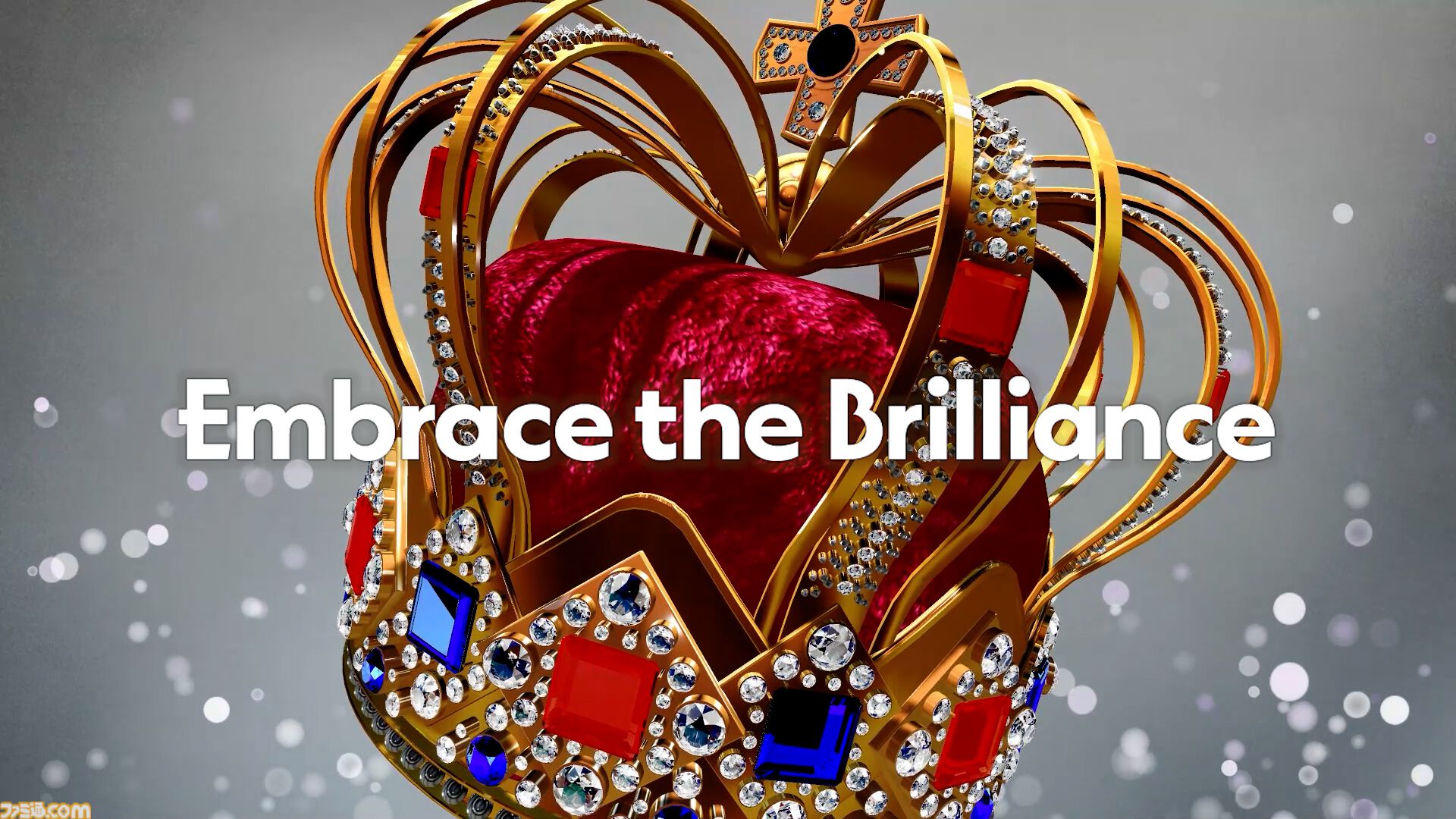 宝石セッティングシム『Embrace the Brilliance』10月8日に発売決定。ダイヤやルビー、サファイアなどの宝石をセットして煌びやかなジュエリーを生み出そう