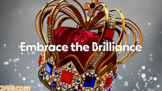 宝石セッティングシム『Embrace the Brilliance』10月8日に発売決定。ダイヤやルビー、サファイアなどの宝石をセットして煌びやかなジュエリーを生み出そう