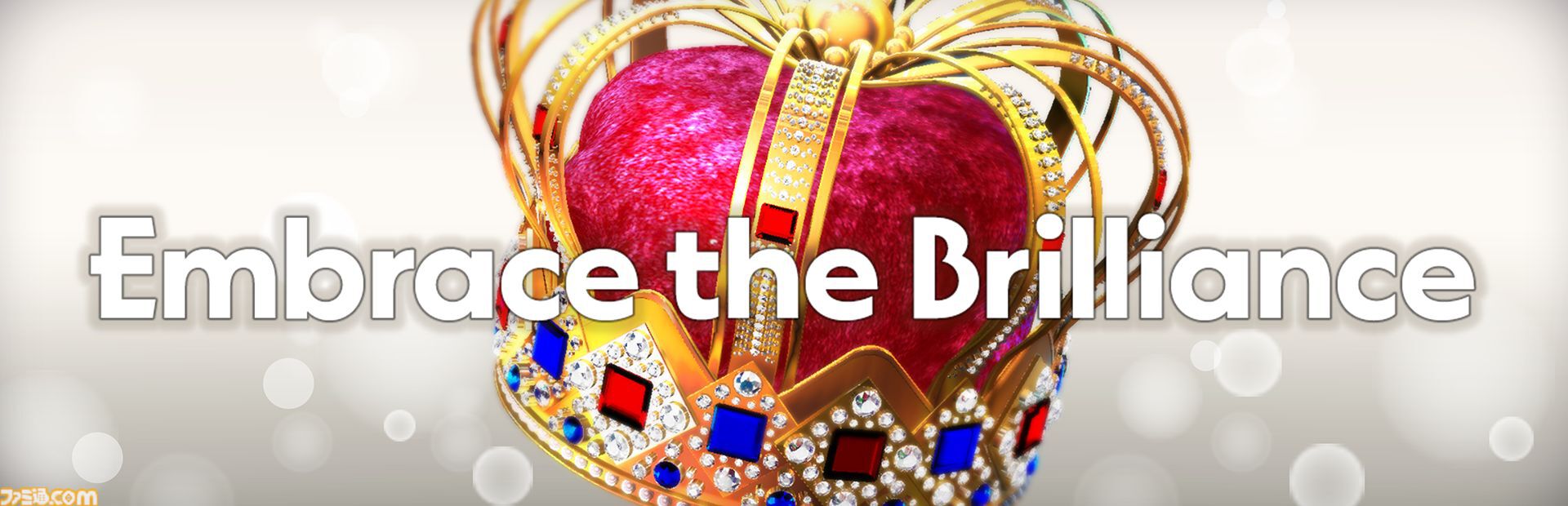 宝石セッティングシム『Embrace the Brilliance』10月8日に発売決定。ダイヤやルビー、サファイアなどの宝石をセットして煌びやかなジュエリーを生み出そう