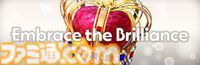 宝石セッティングシム『Embrace the Brilliance』10月8日に発売決定。ダイヤやルビー、サファイアなどの宝石をセットして煌びやかなジュエリーを生み出そう