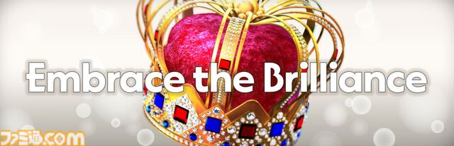 宝石セッティングシム『Embrace the Brilliance』10月8日に発売決定。ダイヤやルビー、サファイアなどの宝石をセットして煌びやかなジュエリーを生み出そう