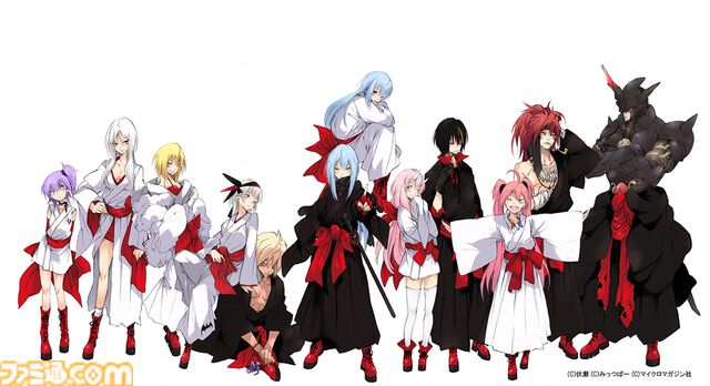 『転スラ』原作小説がついに完結。アニメ化もされた大人気シリーズの物語が11月29日発売の最終23巻でついに幕