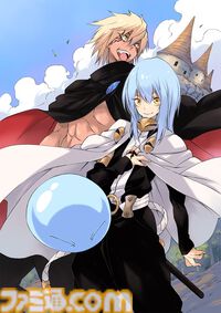 『転スラ』原作小説がついに完結。アニメ化もされた大人気シリーズの物語が11月29日発売の最終23巻でついに幕