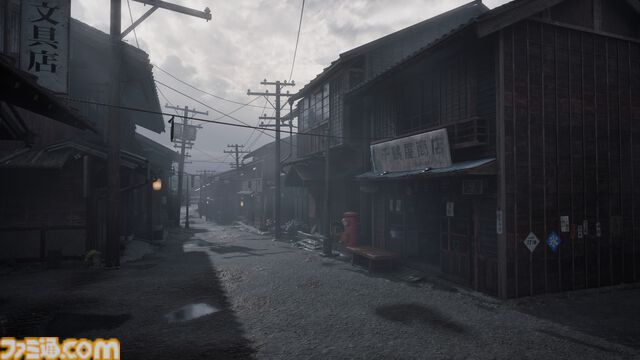 『サイレントヒルf』発売記念特集。竜騎士07氏、岡本Pを始め、作品世界にどっぷり浸かる20ページ特集をお届け！【先出し週刊ファミ通】