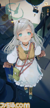 『unVEIL the world』まるで“プレイするマンガ”。ページをめくるように進む物語と、カード合体バトルが気持ちいい