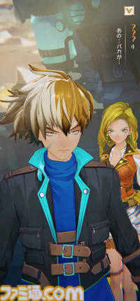 『unVEIL the world』まるで“プレイするマンガ”。ページをめくるように進む物語と、カード合体バトルが気持ちいい