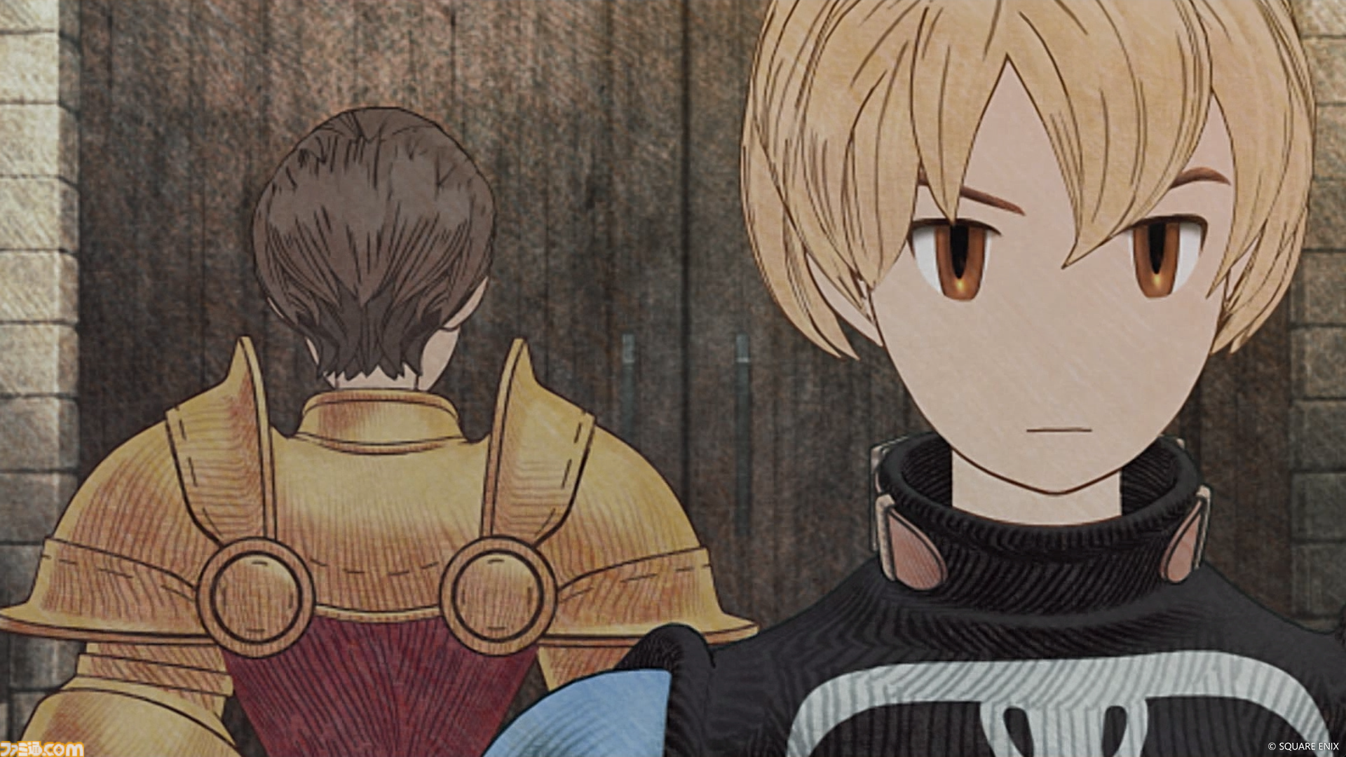 【FFT】『ファイナルファンタジータクティクス - イヴァリース クロニクルズ』発売記念特集。ゲームを始める前に知っておきたい冒険ガイドをお届け【先出し週刊ファミ通】