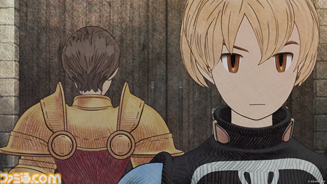 【FFT】『ファイナルファンタジータクティクス - イヴァリース クロニクルズ』発売記念特集。ゲームを始める前に知っておきたい冒険ガイドをお届け【先出し週刊ファミ通】