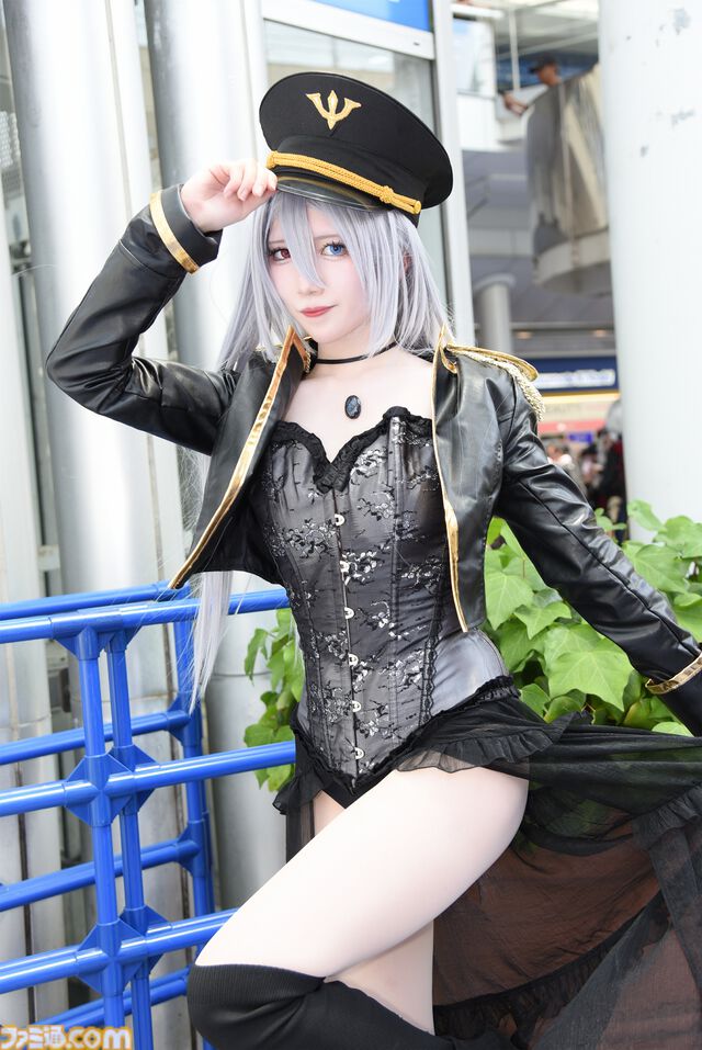 【コスプレ】『スト6』春麗、『餓狼伝説』不知火舞、『ヴァンパイア』モリガンから『キングダム』飛信隊まで！ コスサミと同じくTGS2025でも格ゲーコスが流行りそうな予感