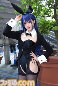 【コスプレ】『スト6』春麗、『餓狼伝説』不知火舞、『ヴァンパイア』モリガンから『キングダム』飛信隊まで！ コスサミと同じくTGS2025でも格ゲーコスが流行りそうな予感