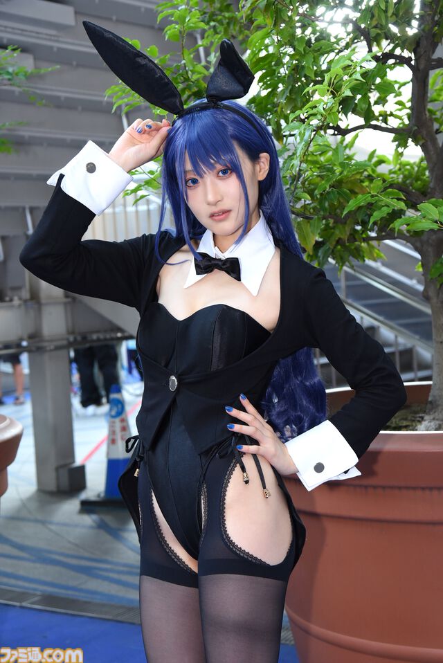 【コスプレ】『スト6』春麗、『餓狼伝説』不知火舞、『ヴァンパイア』モリガンから『キングダム』飛信隊まで！ コスサミと同じくTGS2025でも格ゲーコスが流行りそうな予感