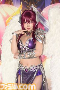 【コスプレ】『スト6』春麗、『餓狼伝説』不知火舞、『ヴァンパイア』モリガンから『キングダム』飛信隊まで！ コスサミと同じくTGS2025でも格ゲーコスが流行りそうな予感