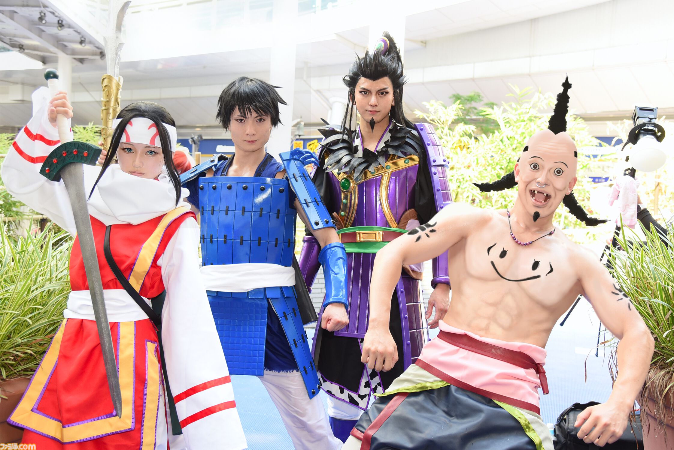 コスプレ Spirit Blossom Ahri Cosplay Showcase | TikTok