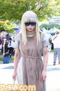 【コスプレ】『スト6』春麗、『餓狼伝説』不知火舞、『ヴァンパイア』モリガンから『キングダム』飛信隊まで！ コスサミと同じくTGS2025でも格ゲーコスが流行りそうな予感