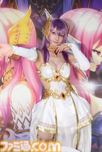 【コスプレ】『スト6』春麗、『餓狼伝説』不知火舞、『ヴァンパイア』モリガンから『キングダム』飛信隊まで！ コスサミと同じくTGS2025でも格ゲーコスが流行りそうな予感