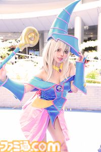 【コスプレ】『スト6』春麗、『餓狼伝説』不知火舞、『ヴァンパイア』モリガンから『キングダム』飛信隊まで！ コスサミと同じくTGS2025でも格ゲーコスが流行りそうな予感