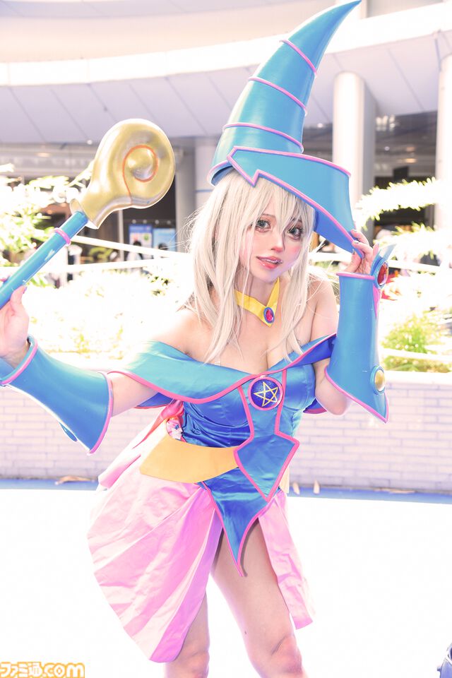 【コスプレ】『スト6』春麗、『餓狼伝説』不知火舞、『ヴァンパイア』モリガンから『キングダム』飛信隊まで！ コスサミと同じくTGS2025でも格ゲーコスが流行りそうな予感