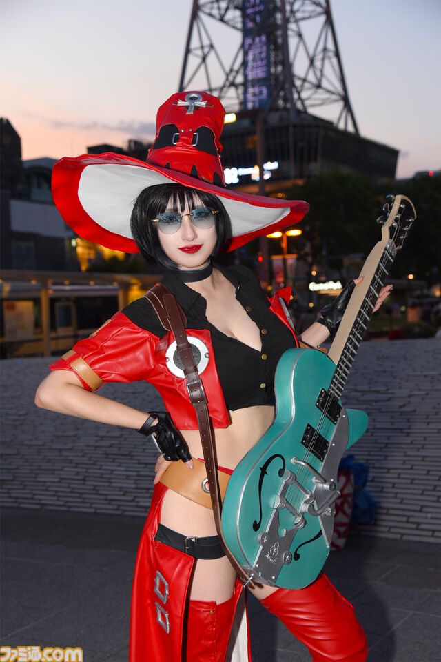 【コスプレ】『スト6』春麗、『餓狼伝説』不知火舞、『ヴァンパイア』モリガンから『キングダム』飛信隊まで！ コスサミと同じくTGS2025でも格ゲーコスが流行りそうな予感