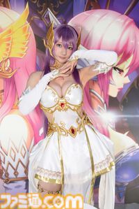 【コスプレ】『スト6』春麗、『餓狼伝説』不知火舞、『ヴァンパイア』モリガンから『キングダム』飛信隊まで！ コスサミと同じくTGS2025でも格ゲーコスが流行りそうな予感