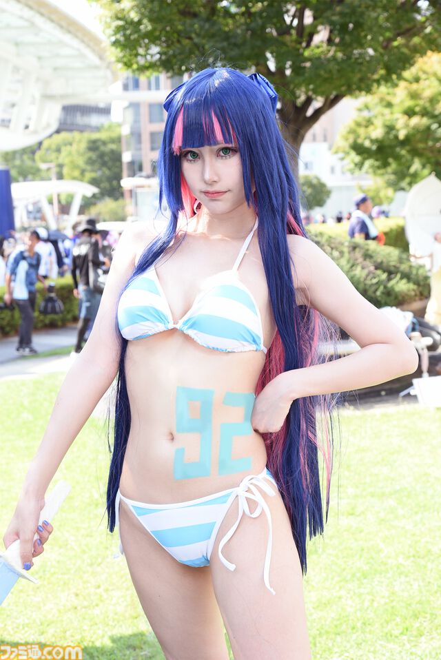 【コスプレ】『スト6』春麗、『餓狼伝説』不知火舞、『ヴァンパイア』モリガンから『キングダム』飛信隊まで！ コスサミと同じくTGS2025でも格ゲーコスが流行りそうな予感