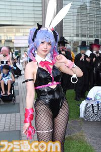 【コスプレ】『スト6』春麗、『餓狼伝説』不知火舞、『ヴァンパイア』モリガンから『キングダム』飛信隊まで！ コスサミと同じくTGS2025でも格ゲーコスが流行りそうな予感