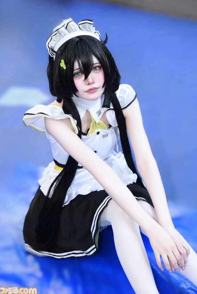 【コスプレ】『スト6』春麗、『餓狼伝説』不知火舞、『ヴァンパイア』モリガンから『キングダム』飛信隊まで！ コスサミと同じくTGS2025でも格ゲーコスが流行りそうな予感