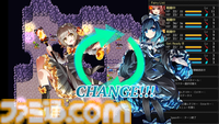 『時巡る宝石精霊』宝石の精霊ルビー＆サファイアとともに時の異変を巡る大冒険へ出かけよう。ターン制×パーティ構築ローグライクゲームがSteamで配信中