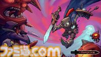 ドット絵迷宮ローグライクRPG『BitDungeon+』PS5版が発売。探索やモンスター討伐で装備を強化してダンジョン奥を目指す。4人協力プレイにも対応
