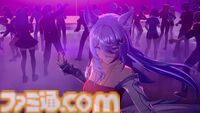 『無限大ANANTA』実機プレイ映像が公開。ビーチや音楽ライブなど自由度の高い都市生活が楽しめる。戦闘ではステゴロも