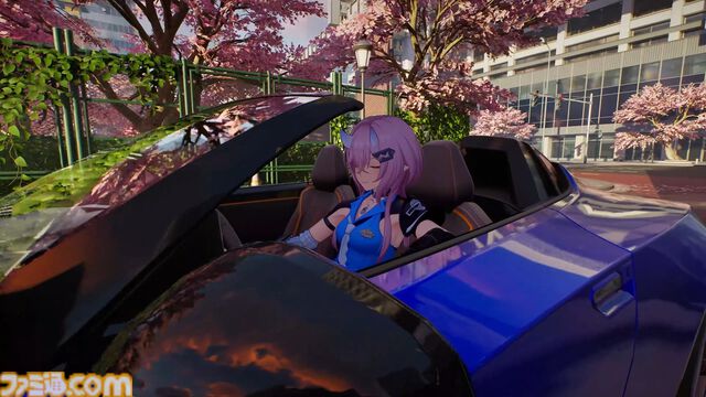 『無限大ANANTA』実機プレイ映像が公開。ビーチや音楽ライブなど自由度の高い都市生活が楽しめる。戦闘ではステゴロも