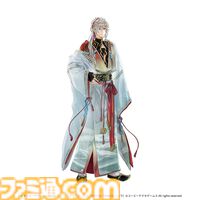 新作『遙かなる時空の中で 龍宮の神子』スマホ向けに今冬配信。八葉のキャラや声優を一新