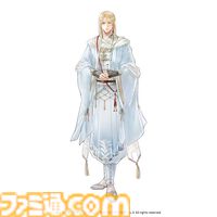 新作『遙かなる時空の中で 龍宮の神子』スマホ向けに今冬配信。八葉のキャラや声優を一新