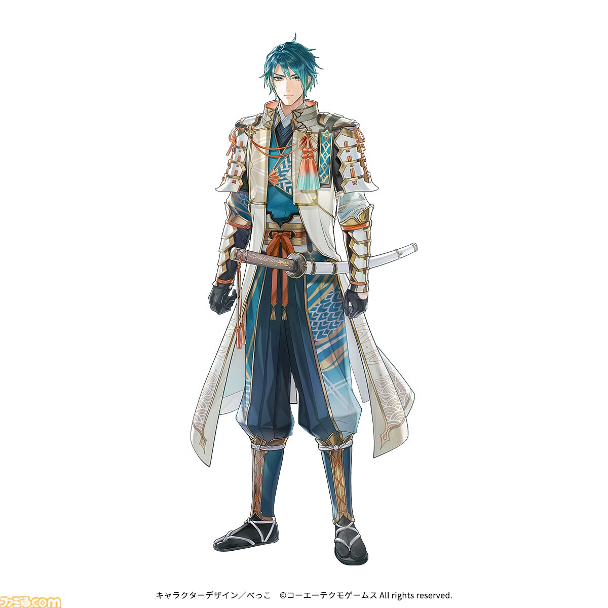 新作『遙かなる時空の中で 龍宮の神子』スマホ向けに今冬配信。八葉のキャラや声優を一新
