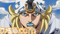 【ジョジョ第7部】アニメ『スティール・ボール・ラン』ジャイロ役は阿座上洋平、ジョニィ役は坂田将吾。声優情報発表