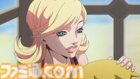 【ジョジョ第7部】アニメ『スティール・ボール・ラン』ジャイロ役は阿座上洋平、ジョニィ役は坂田将吾。声優情報発表