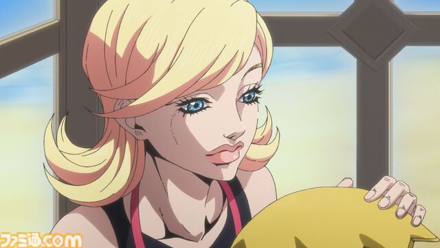 【ジョジョ第7部】アニメ『スティール・ボール・ラン』ジャイロ役は阿座上洋平、ジョニィ役は坂田将吾。声優情報発表