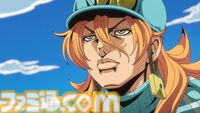 【ジョジョ第7部】アニメ『スティール・ボール・ラン』ジャイロ役は阿座上洋平、ジョニィ役は坂田将吾。声優情報発表