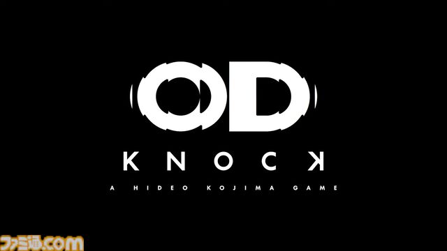 小島秀夫監督の新作『OD』最新映像が公開。アンリアルエンジンで開発されていることも明らかに