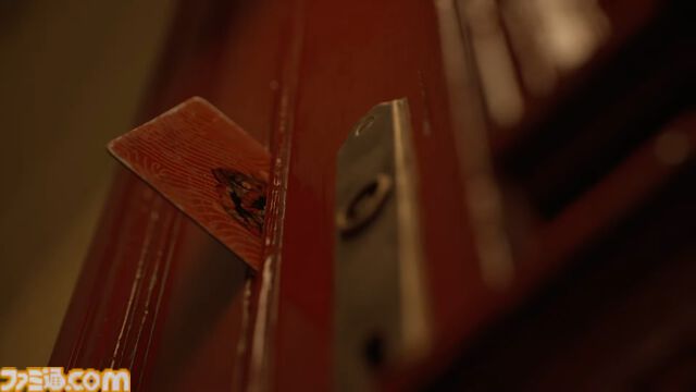小島秀夫監督の新作『OD』最新映像が公開。アンリアルエンジンで開発されていることも明らかに