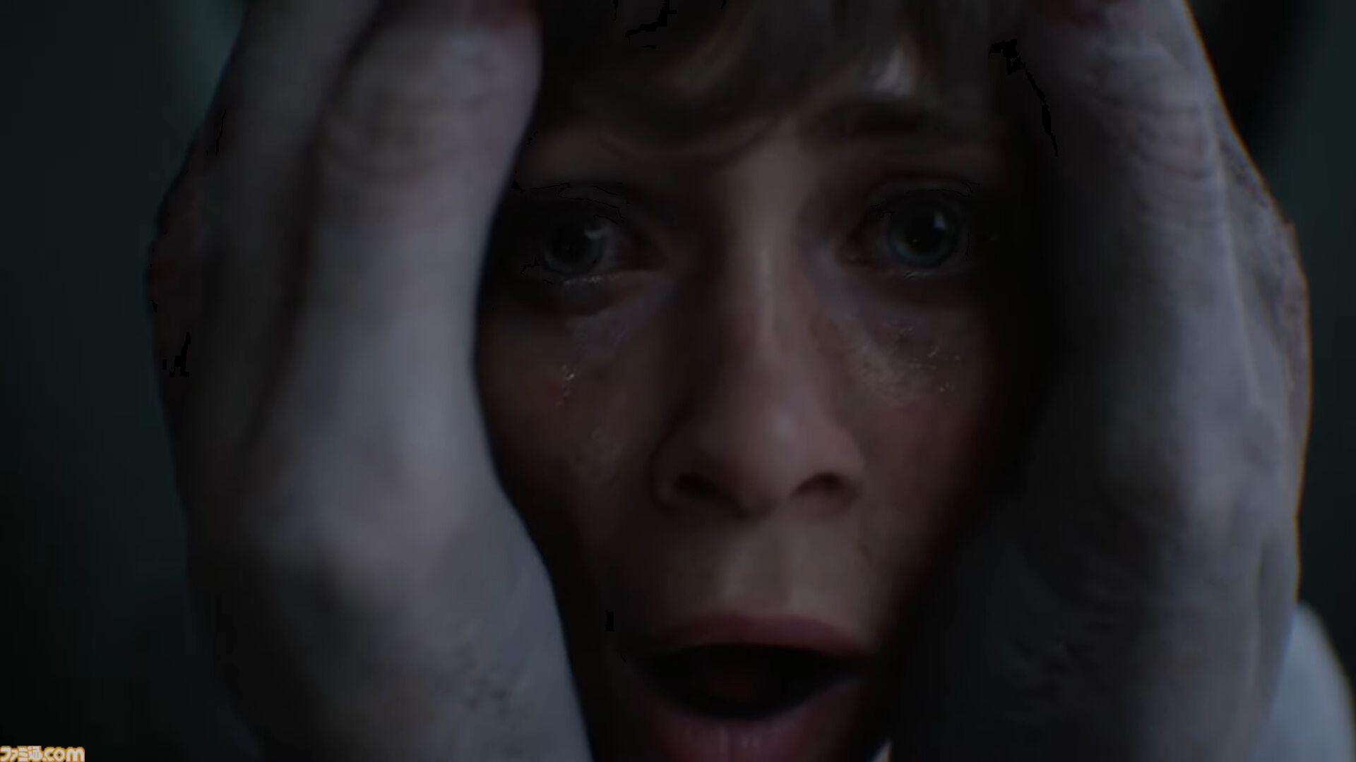 小島秀夫監督の新作『OD』最新映像が公開。アンリアルエンジンで開発されていることも明らかに