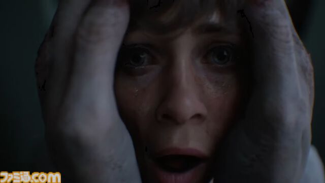 小島秀夫監督の新作『OD』最新映像が公開。アンリアルエンジンで開発されていることも明らかに