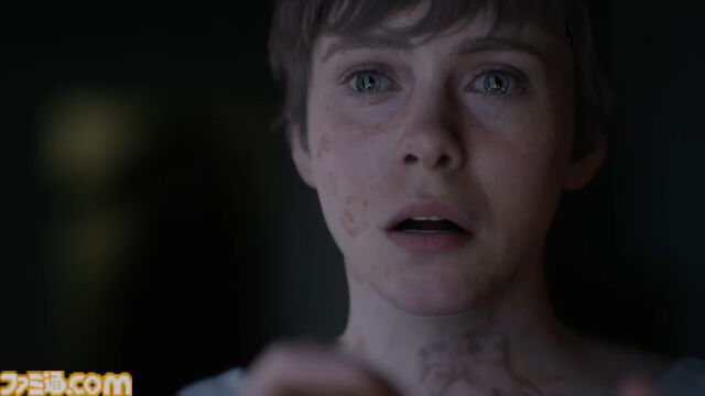 小島秀夫監督の新作『OD』最新映像が公開。アンリアルエンジンで開発されていることも明らかに