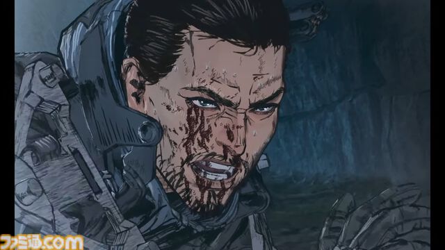 『デス・ストランディング』のアニメ映画が発表。監督は『プリキュア』シリーズなどの宮本浩史氏、脚本はアーロン・グジコウスキー氏