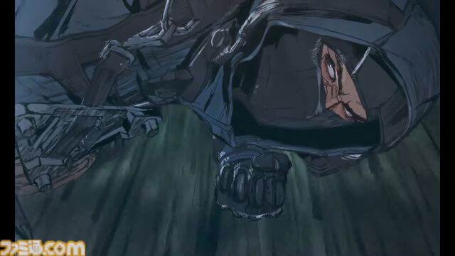 『デス・ストランディング』のアニメ映画が発表。監督は『プリキュア』シリーズなどの宮本浩史氏、脚本はアーロン・グジコウスキー氏